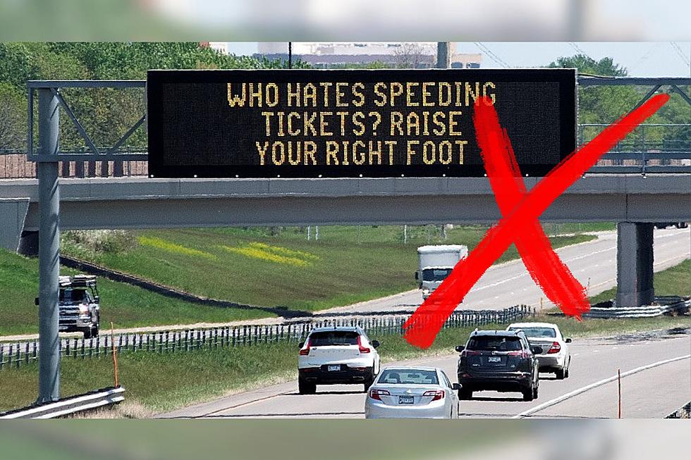 Say Goodbye to the Humorous Minnesota Highway Signs