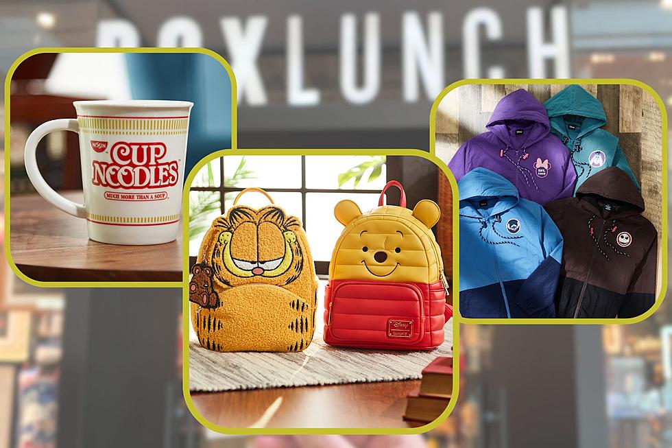 BoxLunch is Bringing Their Iconic Pop Culture Gifts to Rochester, Minnesota