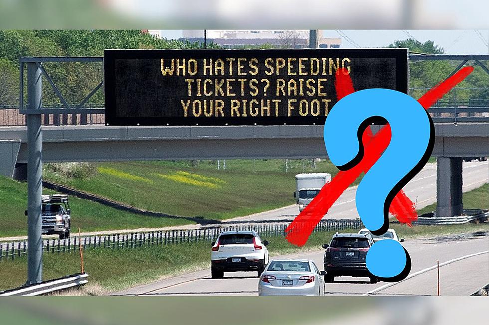 MnDOT Responds to Federal Ruling Against Funny Highway Signs