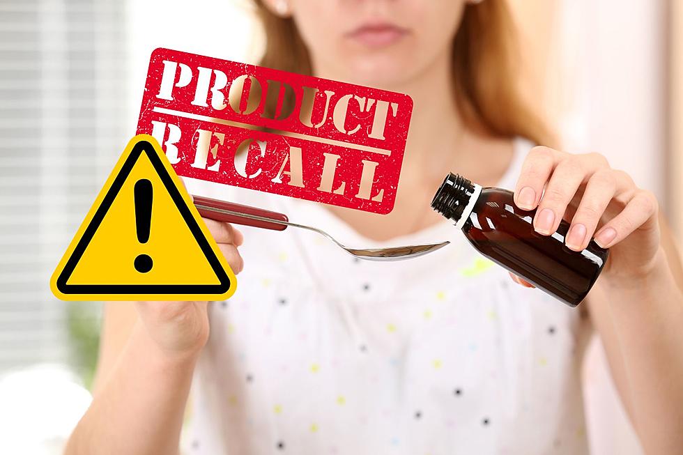‘Life-Threatening’ Recall Alert on Cough Syrup in Minnesota