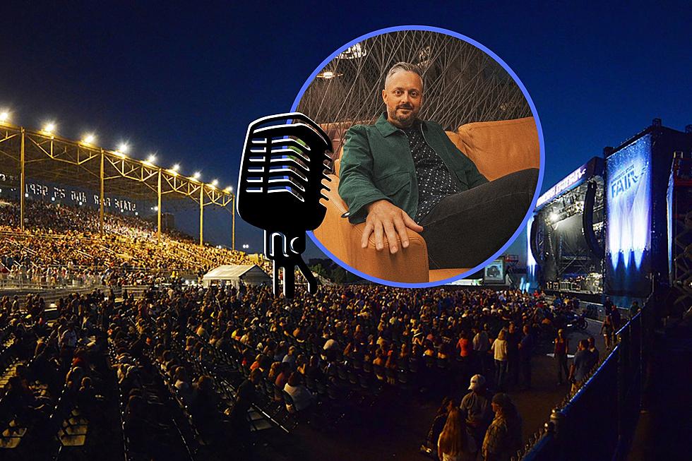 Comedian Announced for the Minnesota State Fair Grandstand Lineup