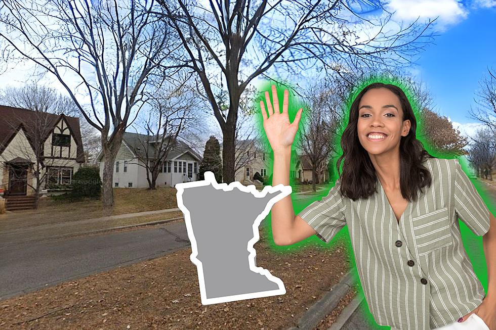 Minnesota Neighborhood Named One of the Friendliest in the Country