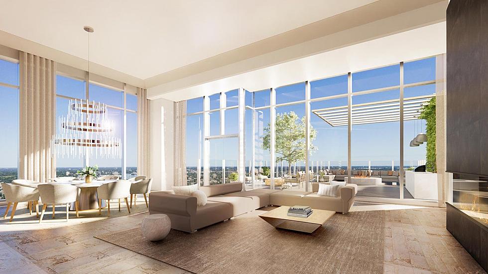 Minnesota Penthouse with Stunning Views Listed for $6.9 Million