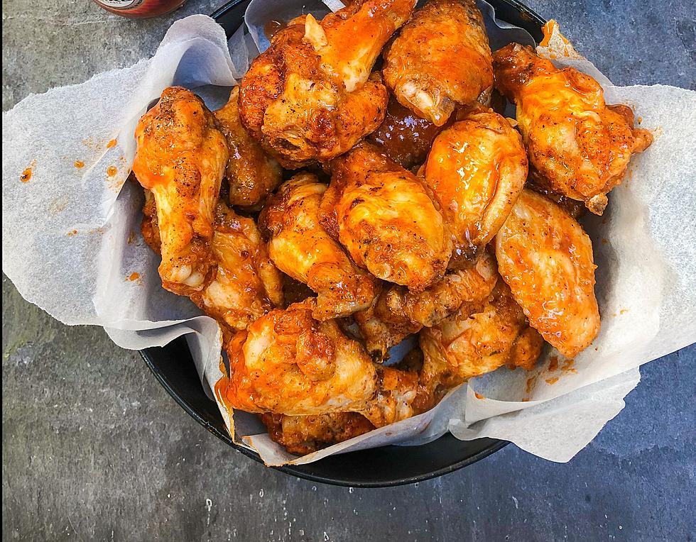 The Top Spot For Chicken Wings in Minnesota