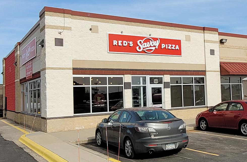 Rochester's New Pizza Joint Will Treat Customers to Free Slices