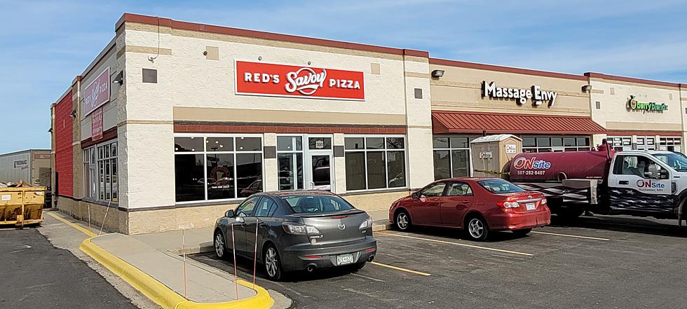 Red Savoy Announces Opening Date For Rochester, MN Restaurant