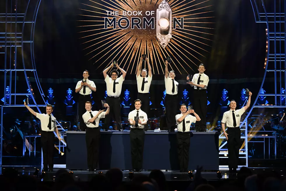 The Olivier Awards 2023 - Show