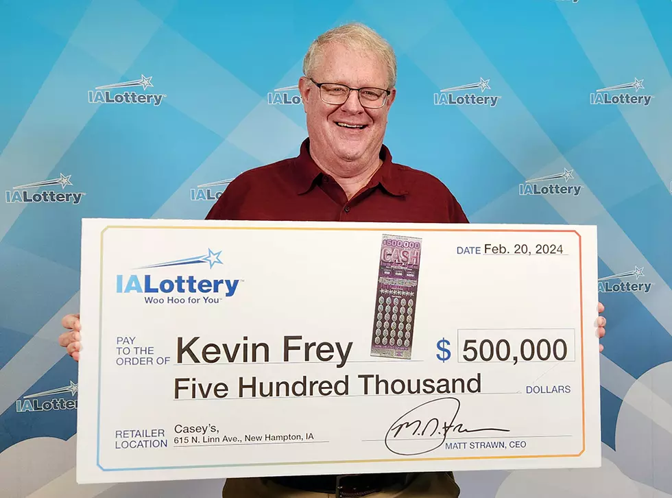 Iowa Lottery