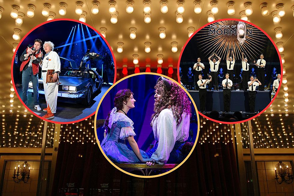 Incredible Broadway Shows Announced for Minnesota 20242025