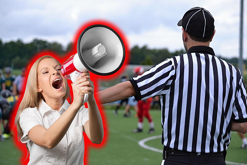 Minnesota Parents Could be Fined for Bad Behavior at Youth Sports