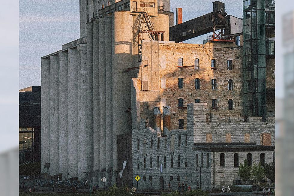 Tour the Ruins of a Once-Booming Minnesota Business