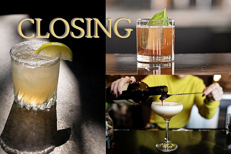 One of Minnesota’s First Cocktail Lounges is Closing