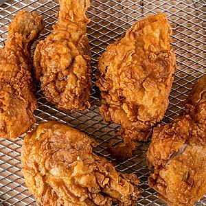 Chicken Chain with Unique Sides Wants To Open 10 New Minnesota...