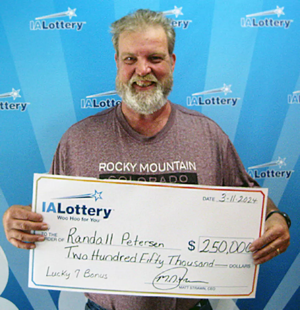 Iowa Lottery