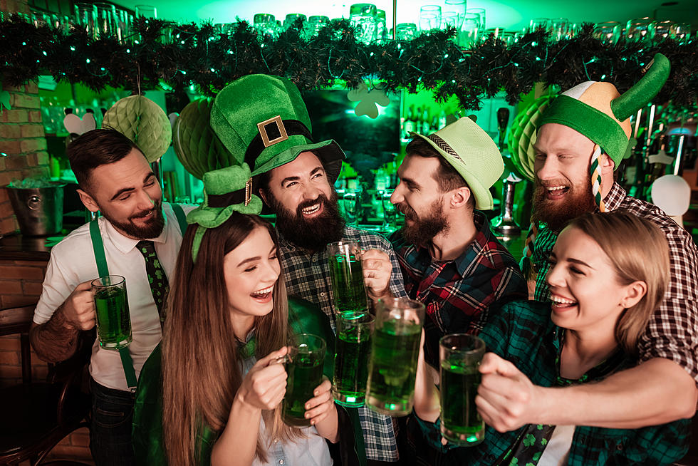 St. Patrick’s Day Events Happening this Weekend in Southeast Minnesota