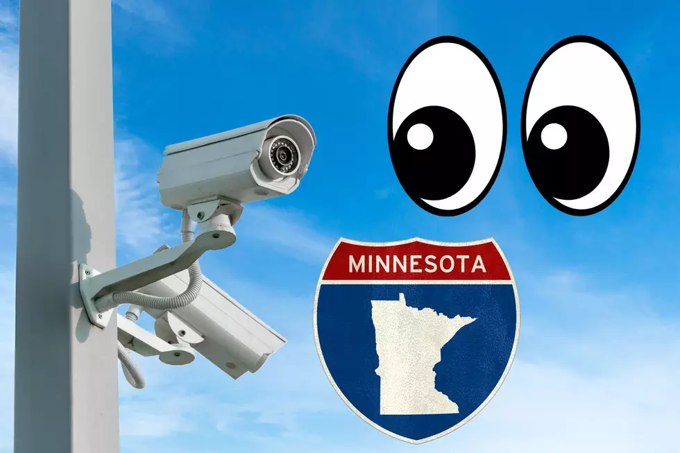 Minnesota is One Step Closer to Adding Speed Cameras