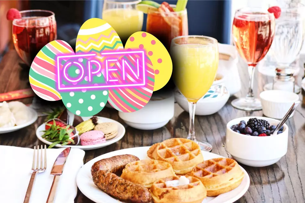 Awesome Easter Brunches in Southeast Minnesota this Weekend