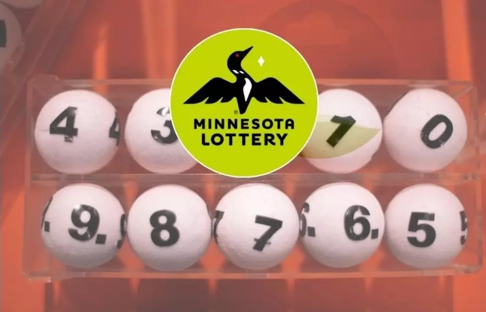 Minnesota Strikes Gold Again: Multi-Million Dollar Lotto Ticket Sold