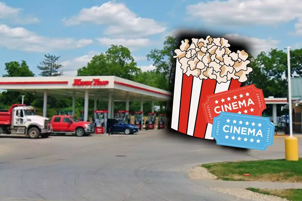 Kwik Trip Announces a Hilarious ‘Partnership’ with Marcus Theaters
