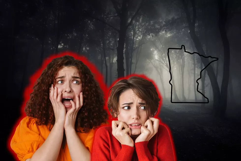 Hike through Minnesota’s Hair-Raising Haunted Forest if You Dare