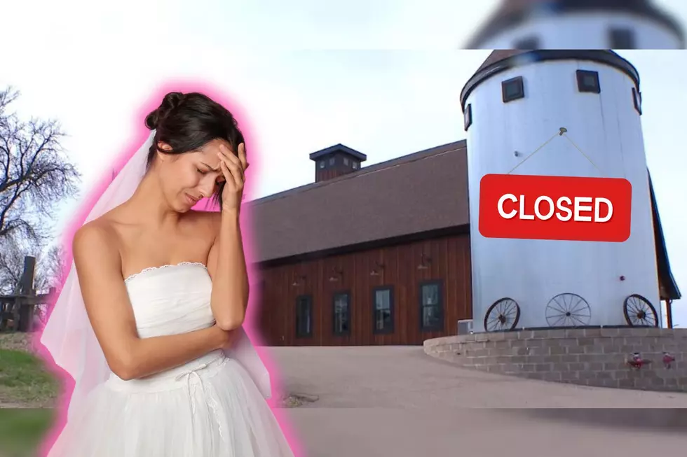 Minnesota Wedding Venue Suddenly Closes, No Warning or Refunds