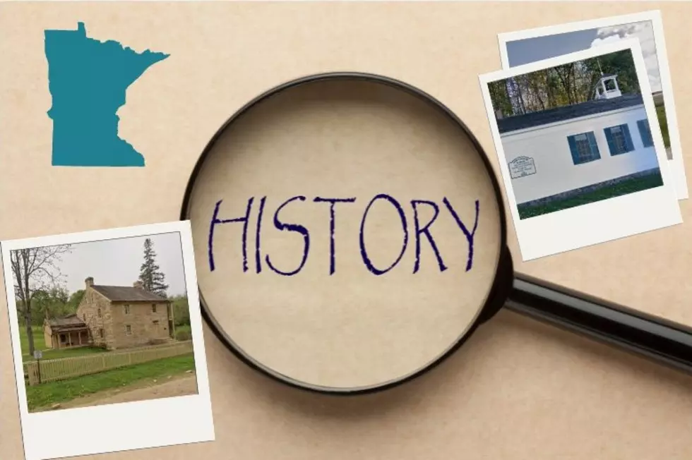 Unlocking History: The Oldest Buildings in Minnesota