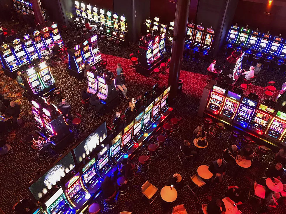 Unbelievable Life-Changing Jackpot Won at Minnesota Casino