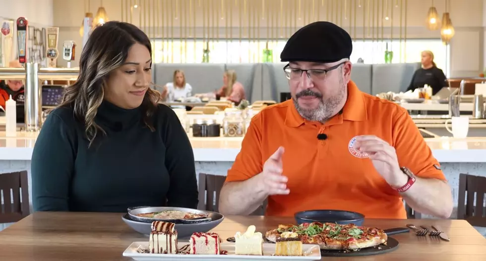 America's Best Restaurants, Facebook