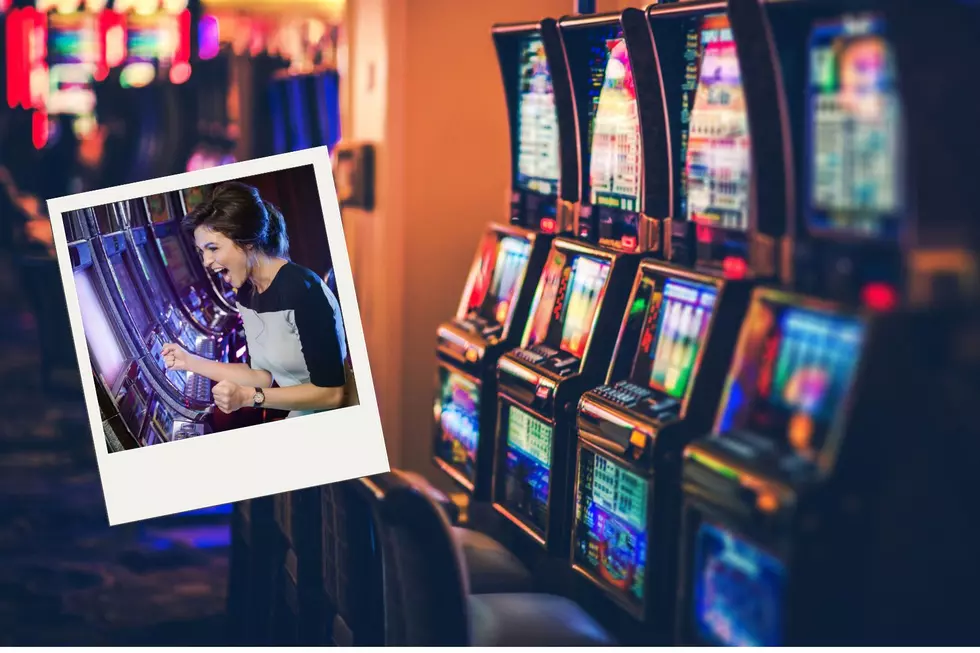 Minnesota Casino Celebrates Four Enormous Jackpot Winners