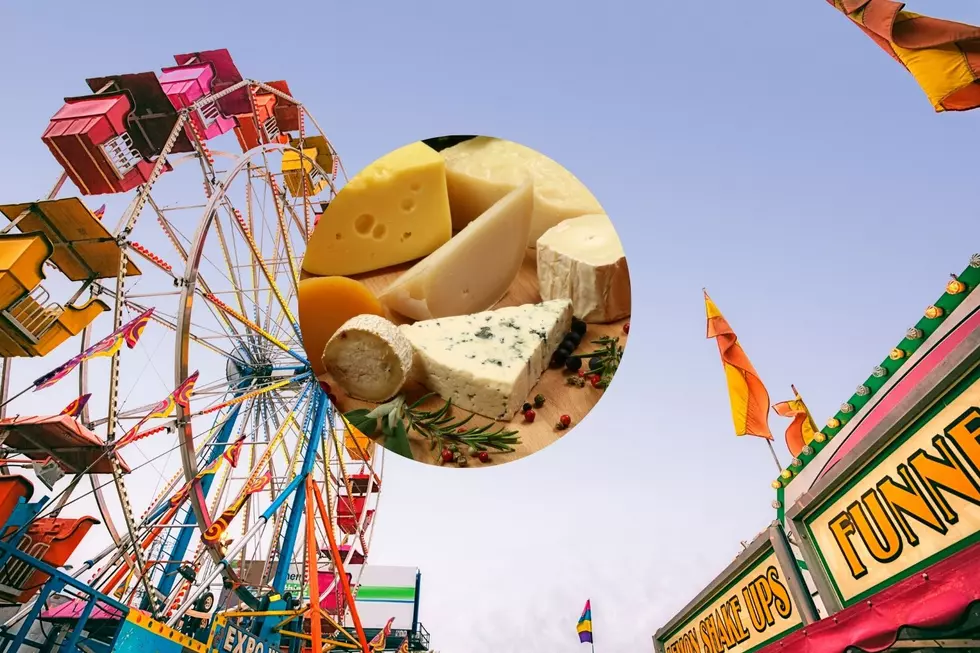 Say Cheese! It’s Time For One of Minnesota’s Oldest Town Festivals