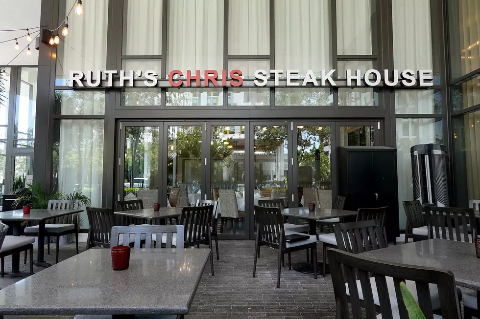 New Ruth's Chris Steakhouse Coming Soon To Minnesota