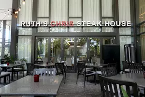 New Ruth’s Chris Steakhouse Coming Soon To Minnesota