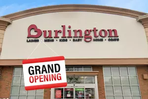 We Now Know When Burlington is Opening their Rochester, Minnesota...