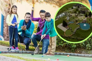 A New Mini Golf Course is Coming to Rochester, Minnesota this...