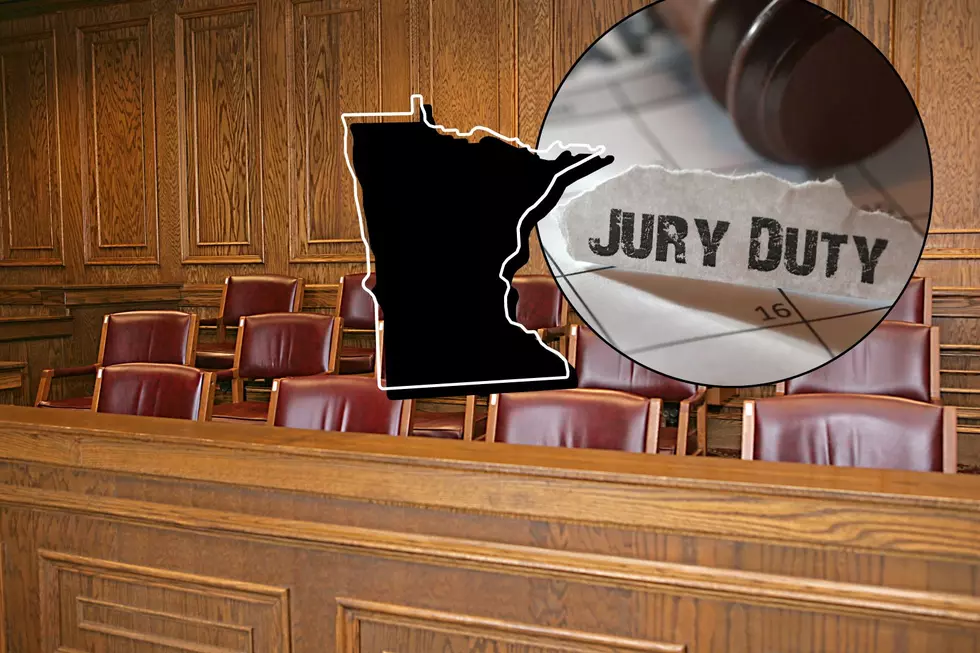 What Happens if You Miss Jury Duty in Minnesota?
