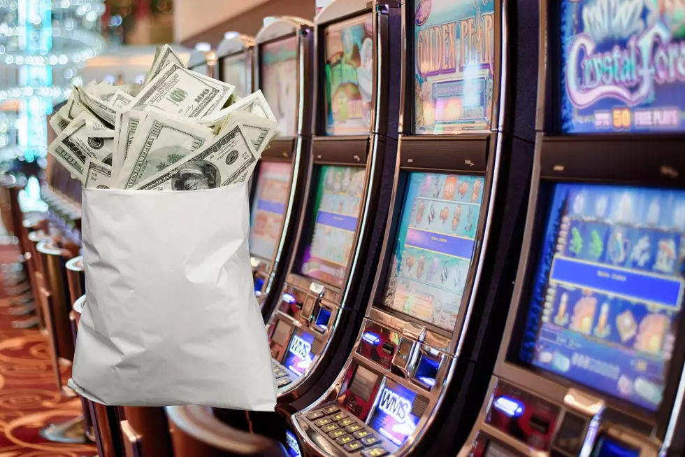 We Now Know the Person Who Scored a Massive Jackpot at an Iowa Casino