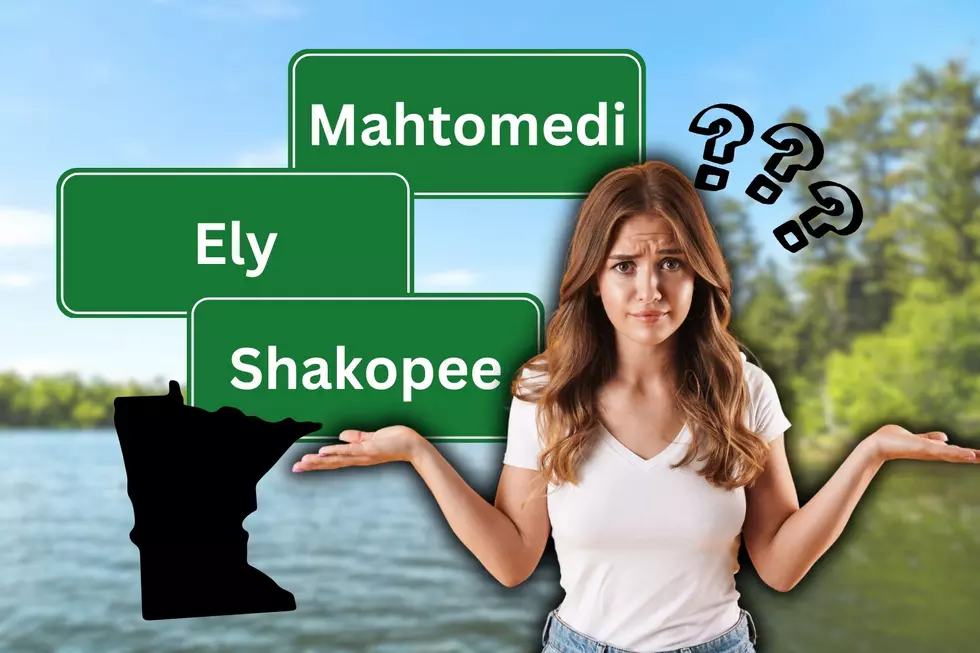 Watch Londoners Hilariously Struggle to Pronounce Minnesota Town Names