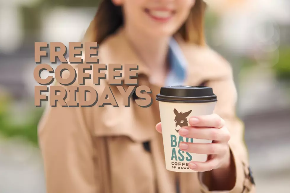 Enter to Win Free Coffee from Bad Ass Coffee in Rochester, MN