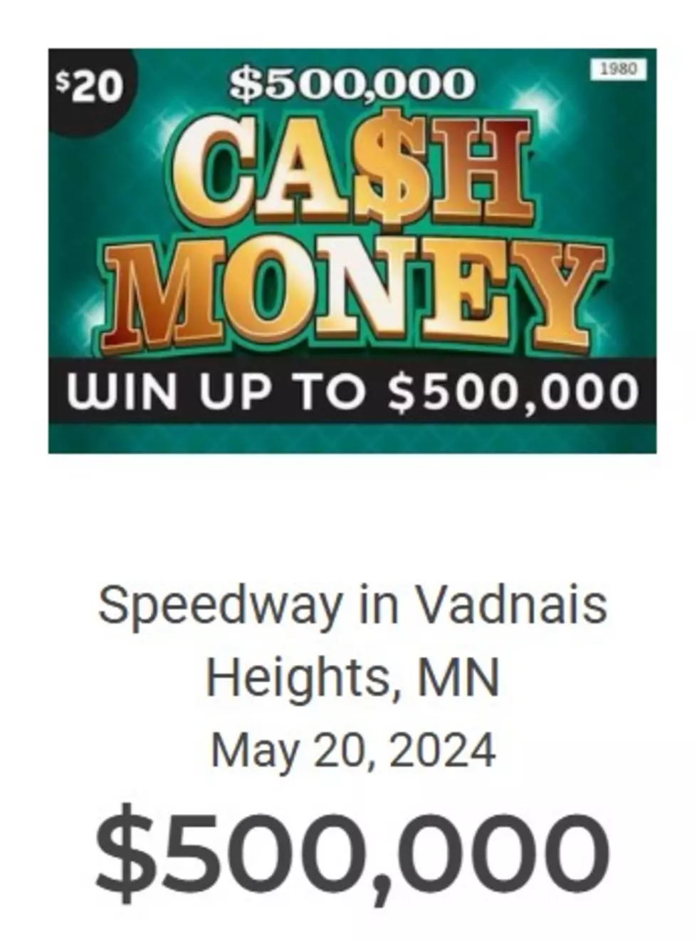 mn lottery