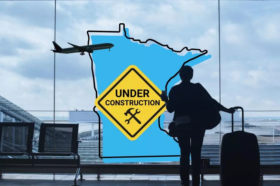 New Changes Coming to Minnesota&#8217;s MSP Airport