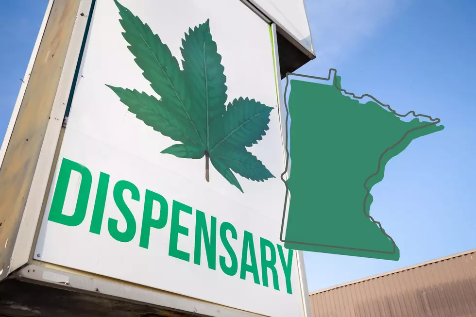 Southeast Minnesota&#8217;s First Dispensary Hopes to Open this Month