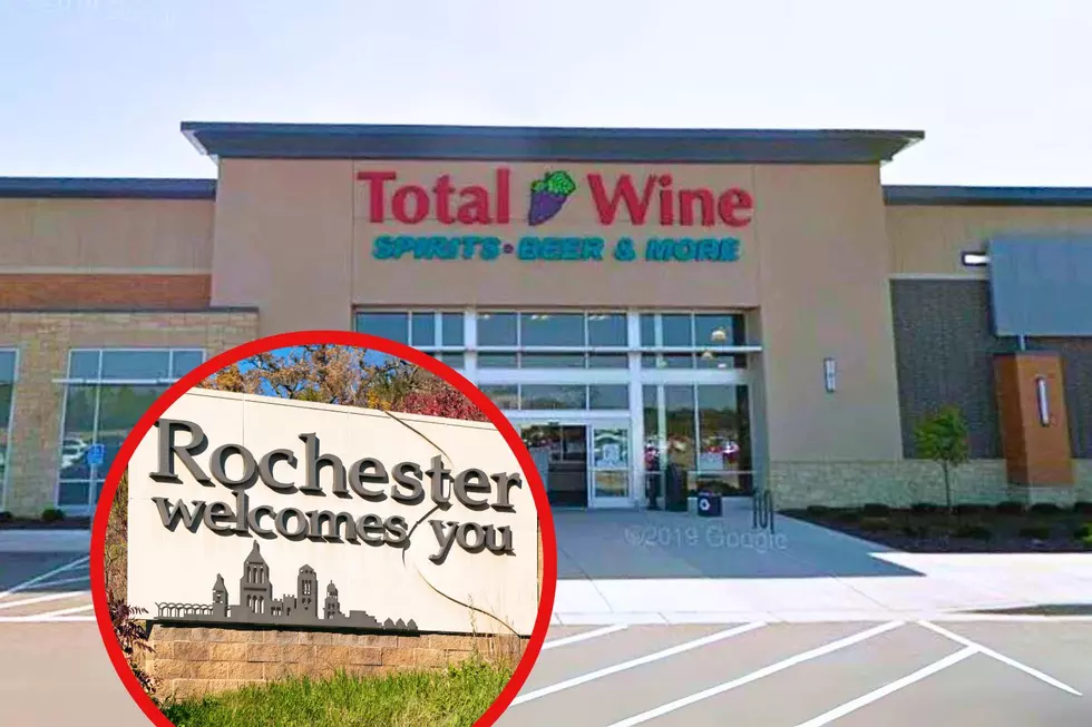 Update: What Happened with Total Wine Coming to Rochester, MN