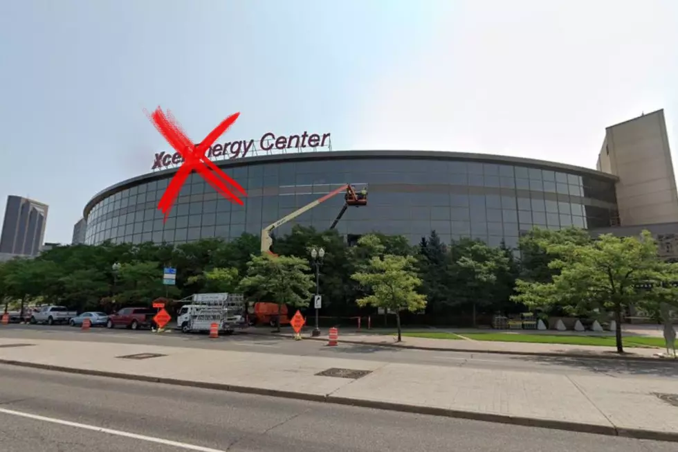 Well-Known Xcel Energy Center in Minnesota is Getting a New Name