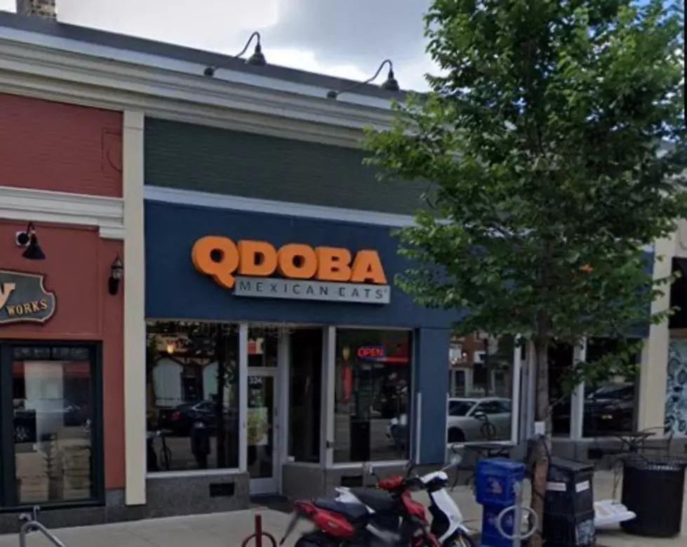 Opening Dates Announced for Two New QDOBA Locations in Minnesota