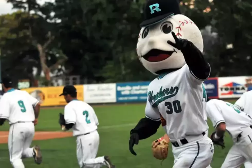 Rochester Honkers