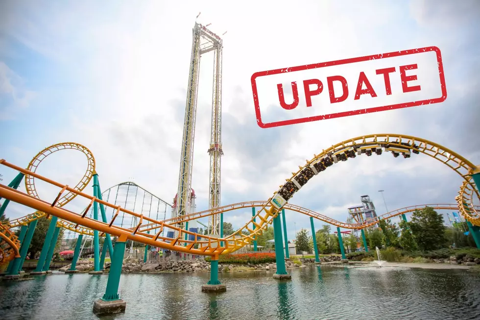 Good News: Update from Valleyfair Since the Major Flooding