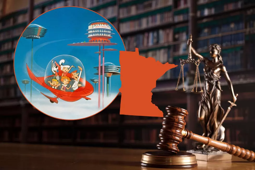 What Minnesota’s New ‘Jetsons Law’ is that Takes Effect August 1st