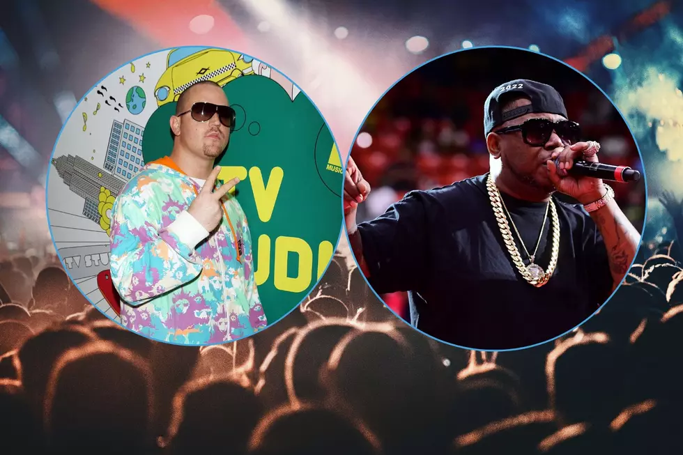 Winning Weekend: Score Tickets to See Twista and Bubba Sparxxx in Rochester