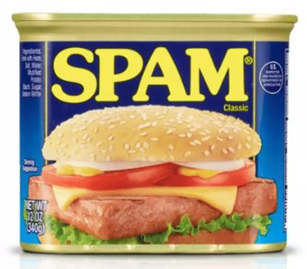SPAM