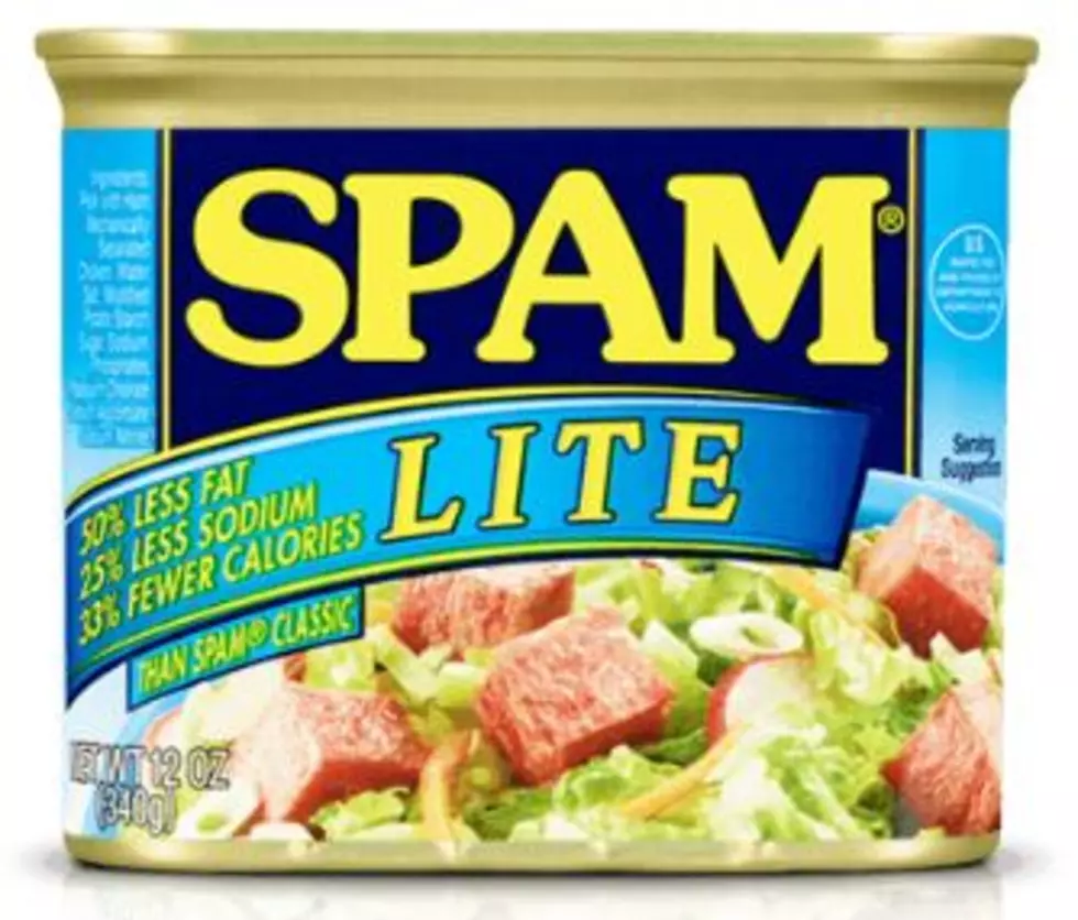 SPAM